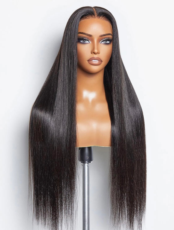 FRONTAL LACE WIG