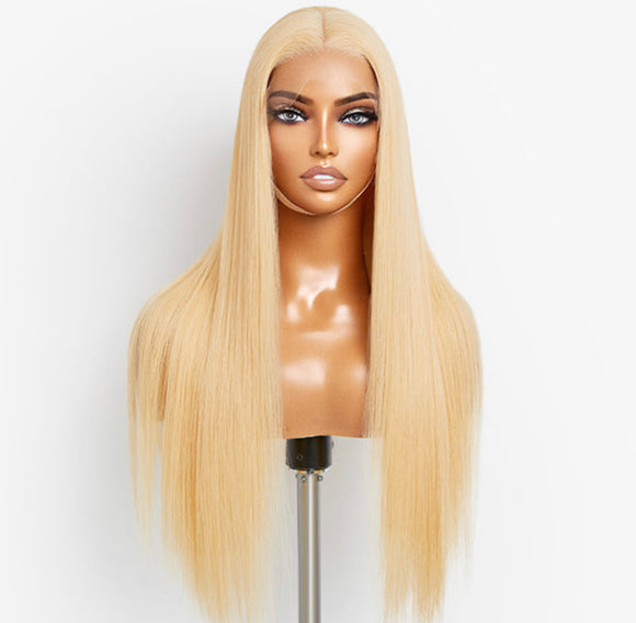 613 RAW Frontal Lace Wig